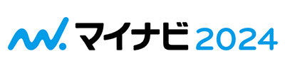 マイナビ2024