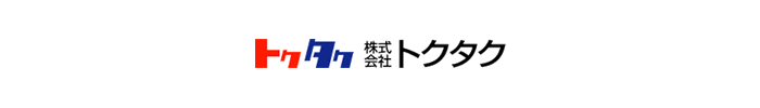 株式会社トクタク